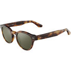 CAMBRIA, Classic Tortoise-Mineral Polarized 555nm Silver Cat 3 to 3, hi-res image number null
